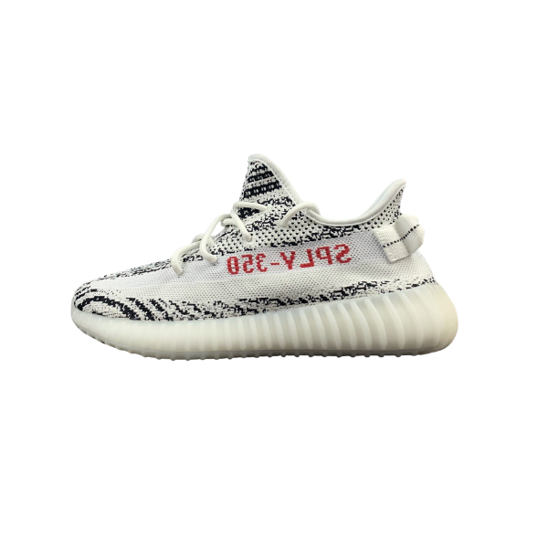 Yeezy Boost 350 V2 "Zebra"