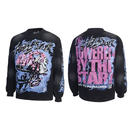 Hellstar Shirt