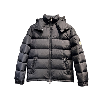 Moncler puffer jacket
