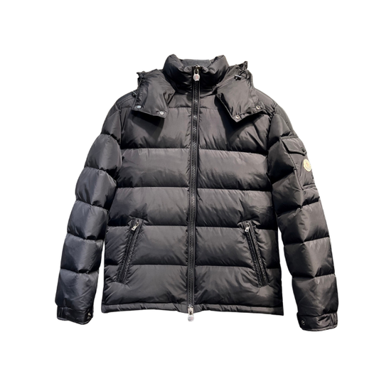 Moncler puffer jacket