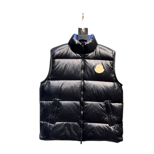 Moncler puffer vest