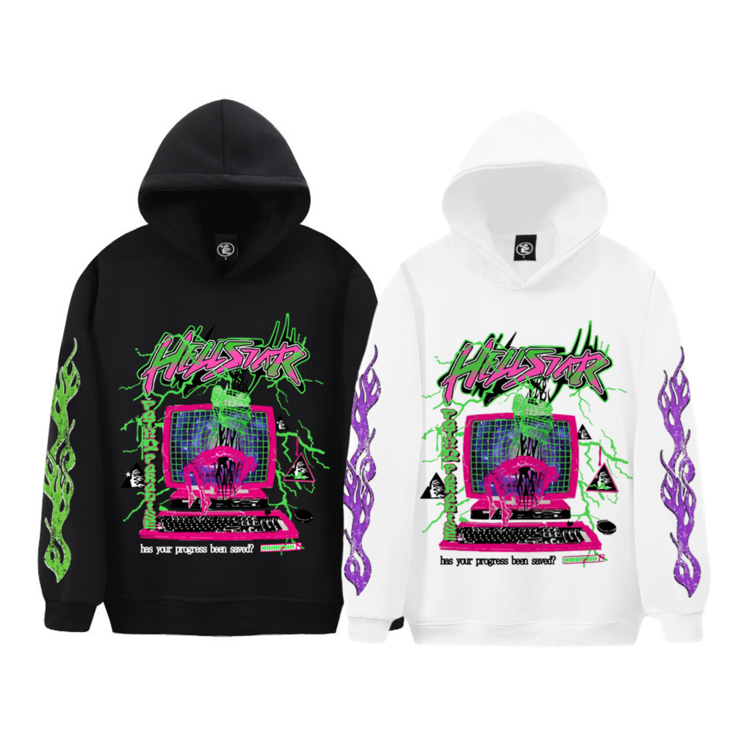 Hellstar Hoodie