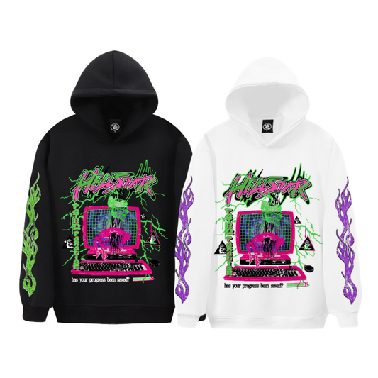 Hellstar Hoodie