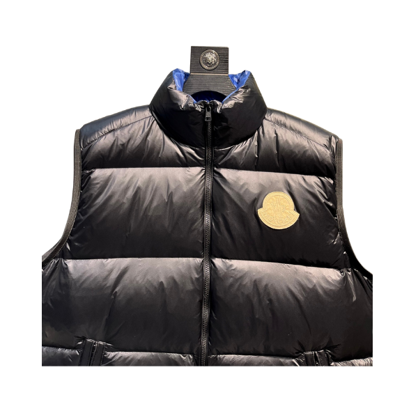 Moncler puffer vest
