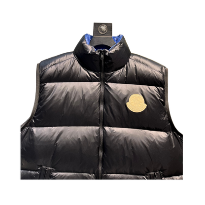 Moncler puffer vest
