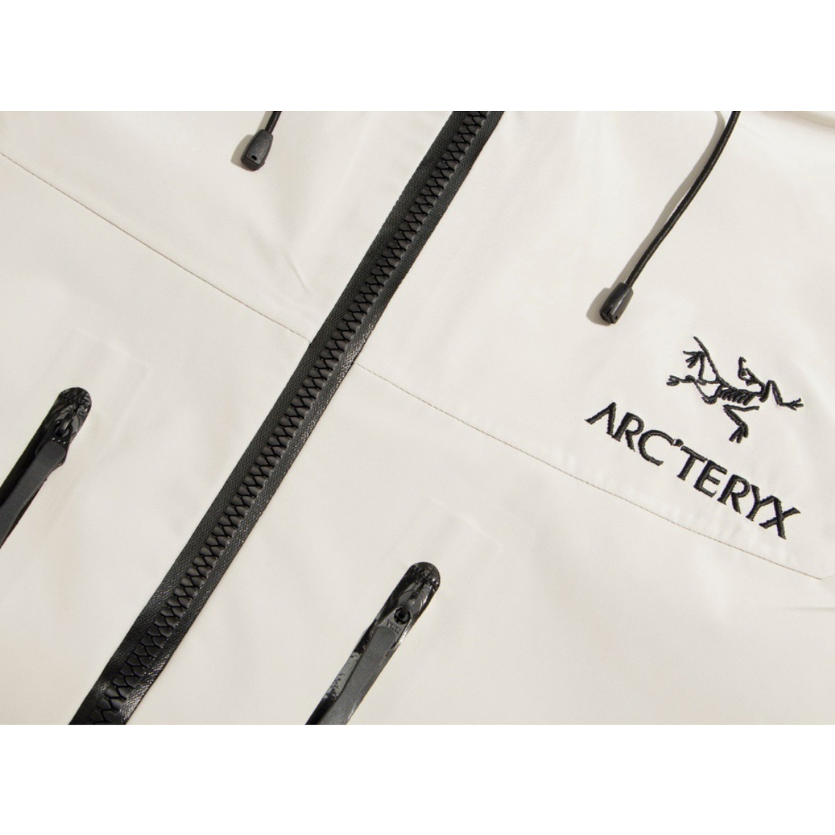 Arc'teryx Beta Gore‑Tex Jacket
