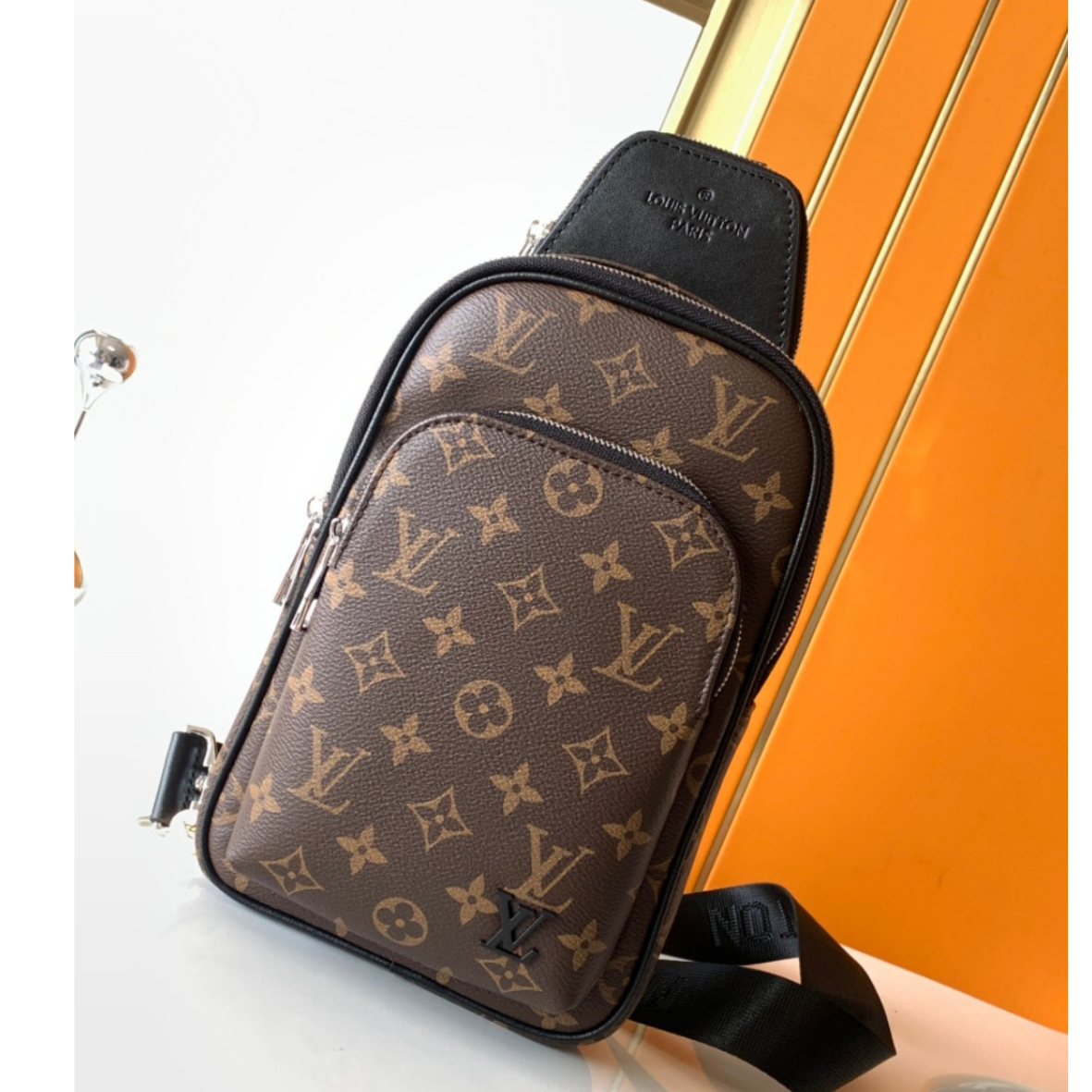 Louis Vuitton bag