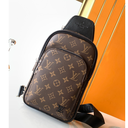 Louis Vuitton bag
