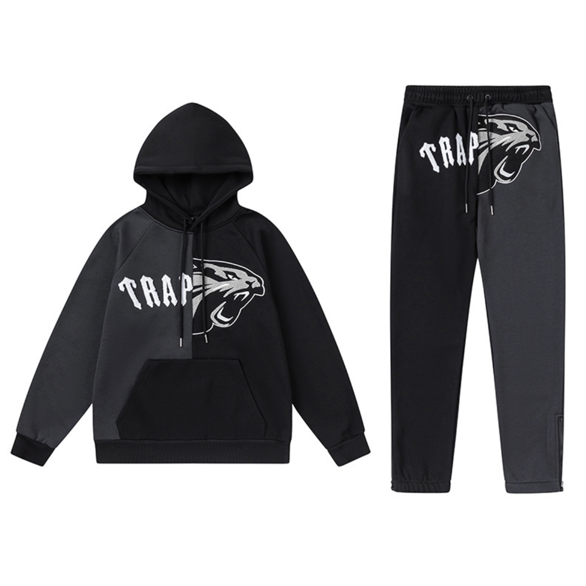 Trapstar Tracksuit
