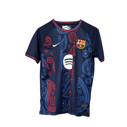 FC Barcelona Jersey Special