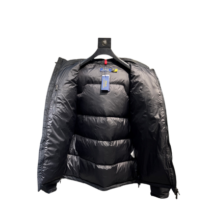 Polo Ralph Lauren puffer jacket