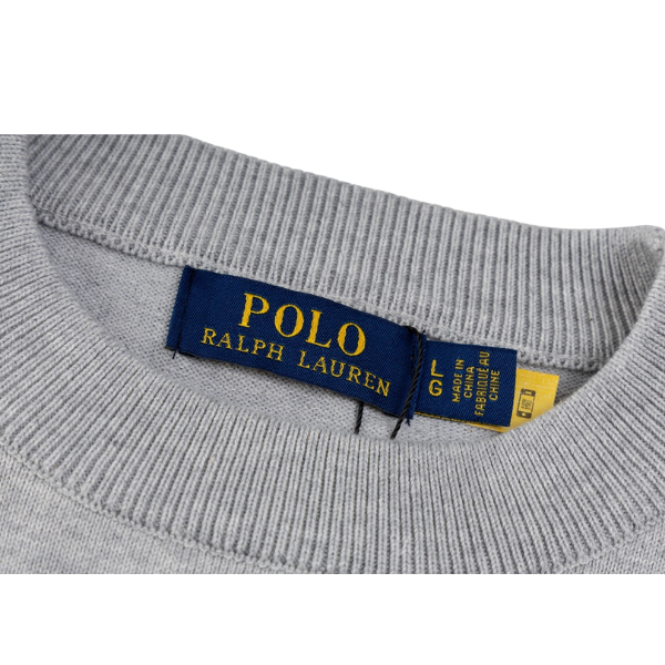 Polo Ralph Lauren crewneck sweater