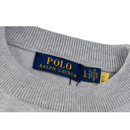 Polo Ralph Lauren crewneck sweater
