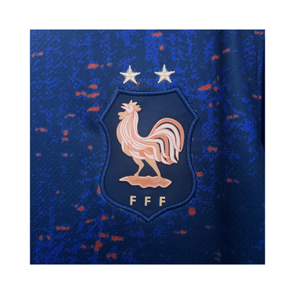 Francija Jersey