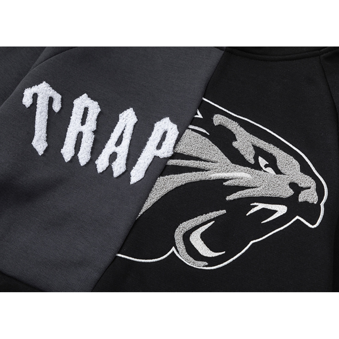 Trapstar Tracksuit