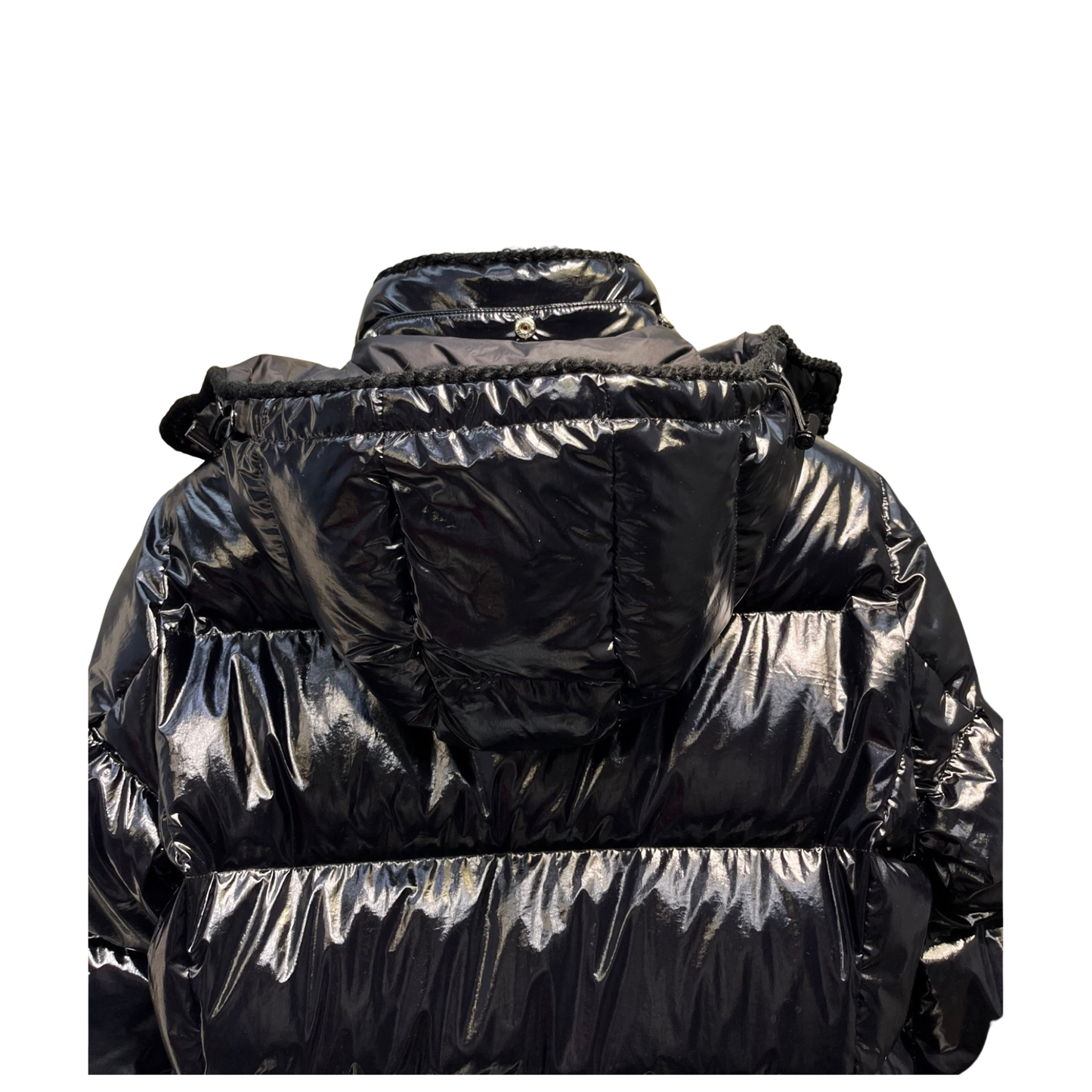 Moncler Shinny Jackets