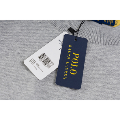 Polo Ralph Lauren crewneck sweater
