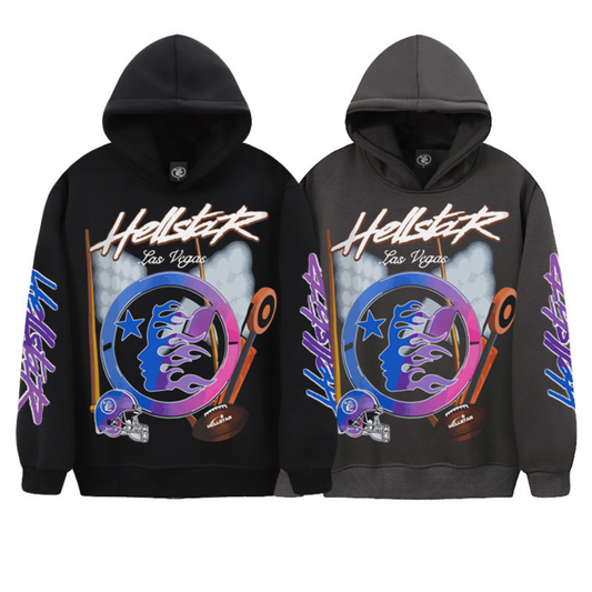 Hellstar Hoodie