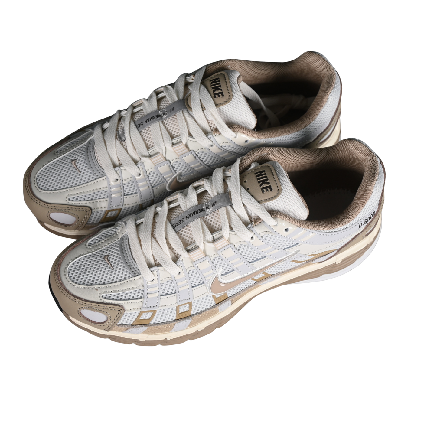 Nike P-6000