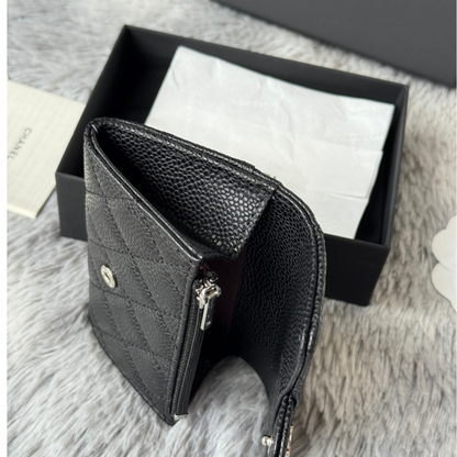 Chanel wallet