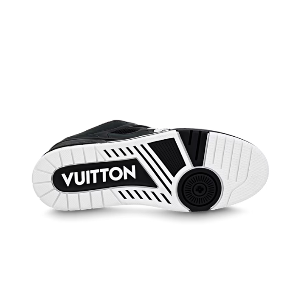 Louis Vuitton LV Skate Sneaker
