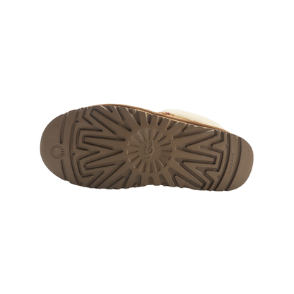 UGG Funkarra Cabin Cuff Marrones