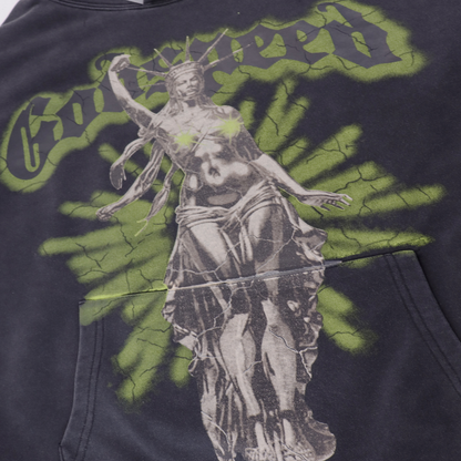 Godspeed Hoodie