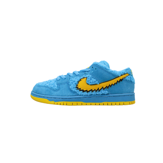 Nike SB Dunk Low x Grateful Dead