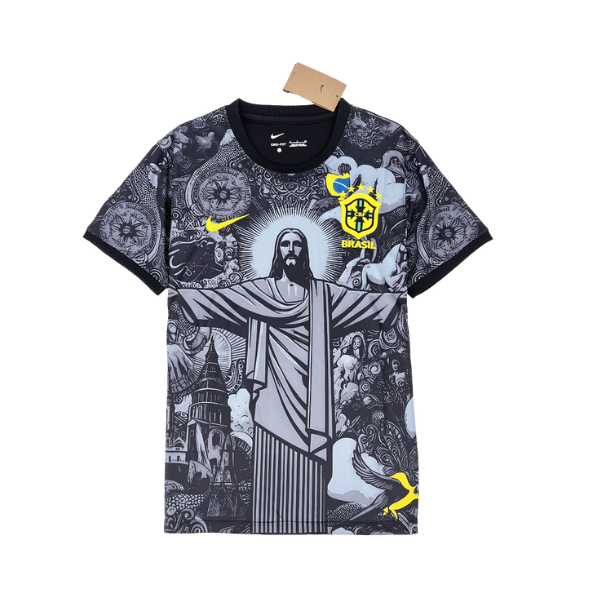 Brasil Special Jersey