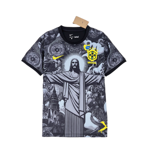 Brasil Special Jersey