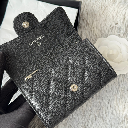 Chanel wallet