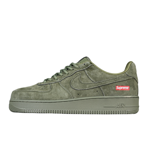 Nike Air Force 1 x Supreme
