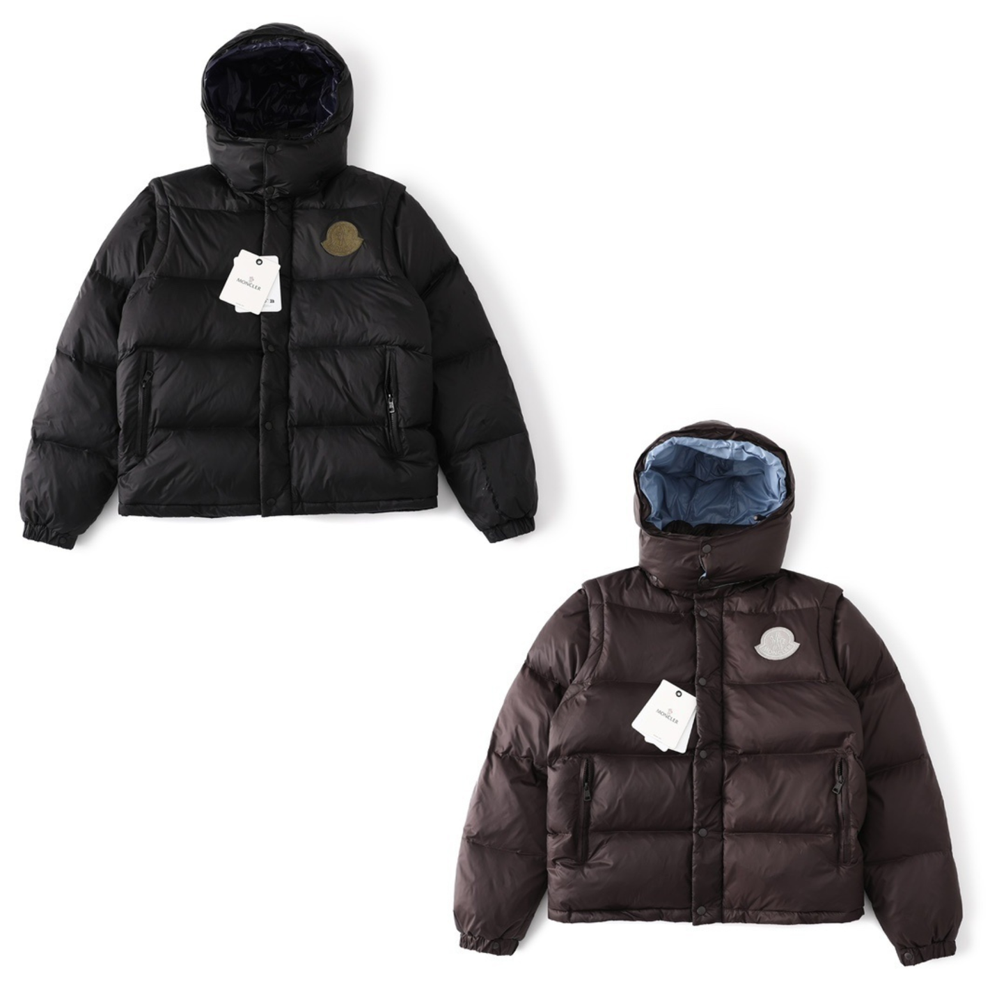 Moncler Jackets