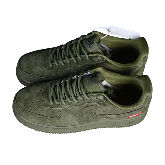 Nike Air Force 1 x Supreme
