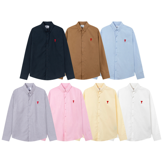 AMI Paris shirt