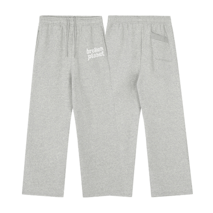 Broken planet pants