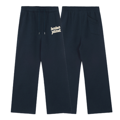 Broken planet pants