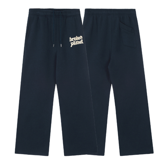 Broken planet pants