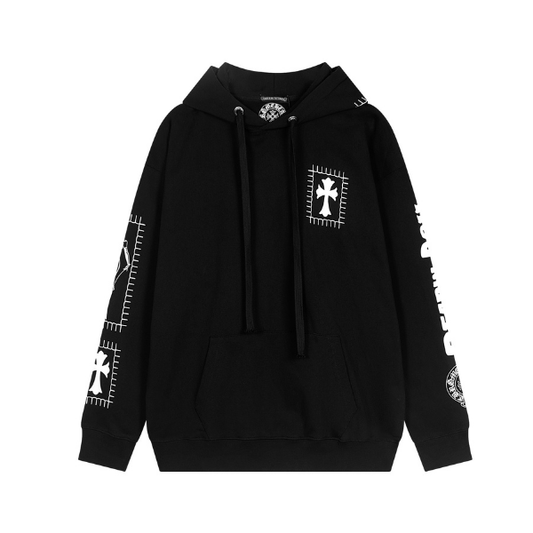 Chrome hearts hoodie