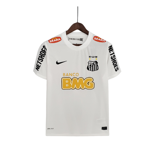 Santos Jersey