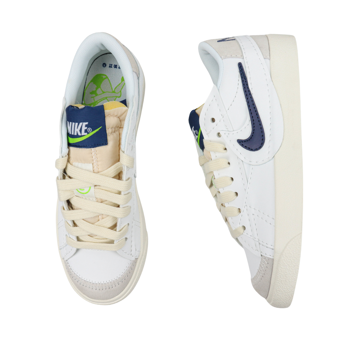 Nike Blazer Low