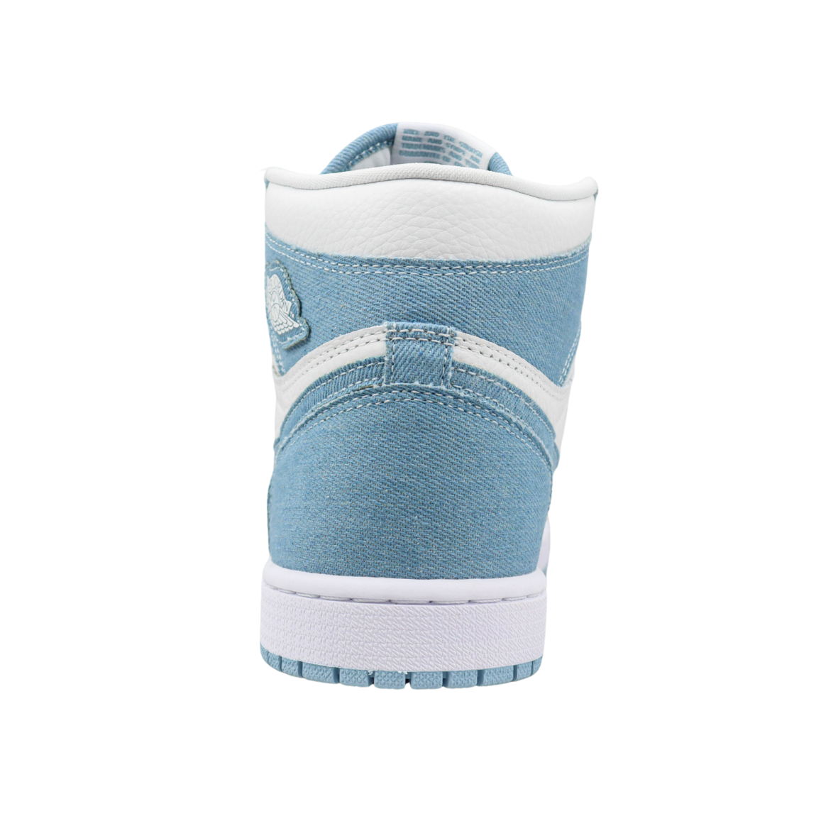 Air Jordan 1 Retro High OG “Denim”
