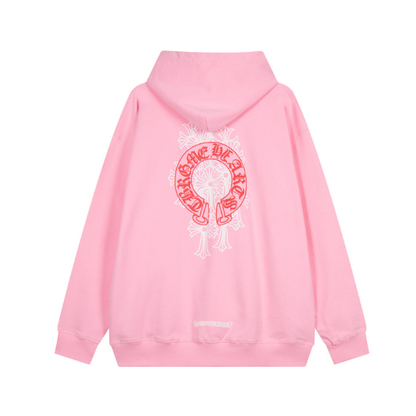 Chrome hearts hoodie