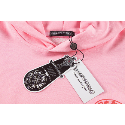 Chrome hearts hoodie