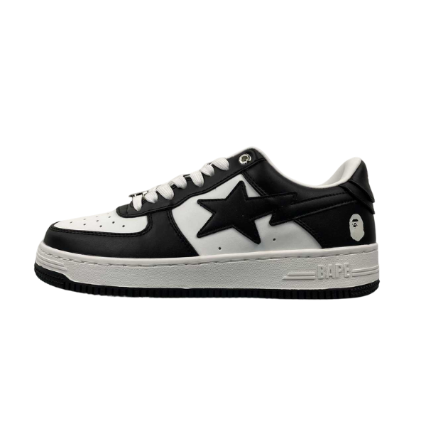 Kopalna opica BAPE Sta