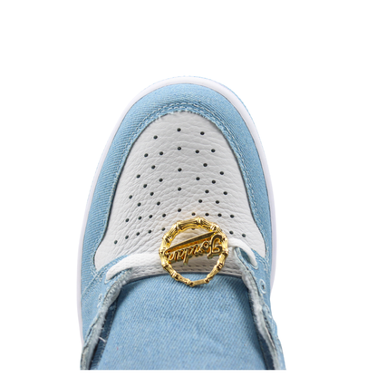Air Jordan 1 Retro High OG “Denim”
