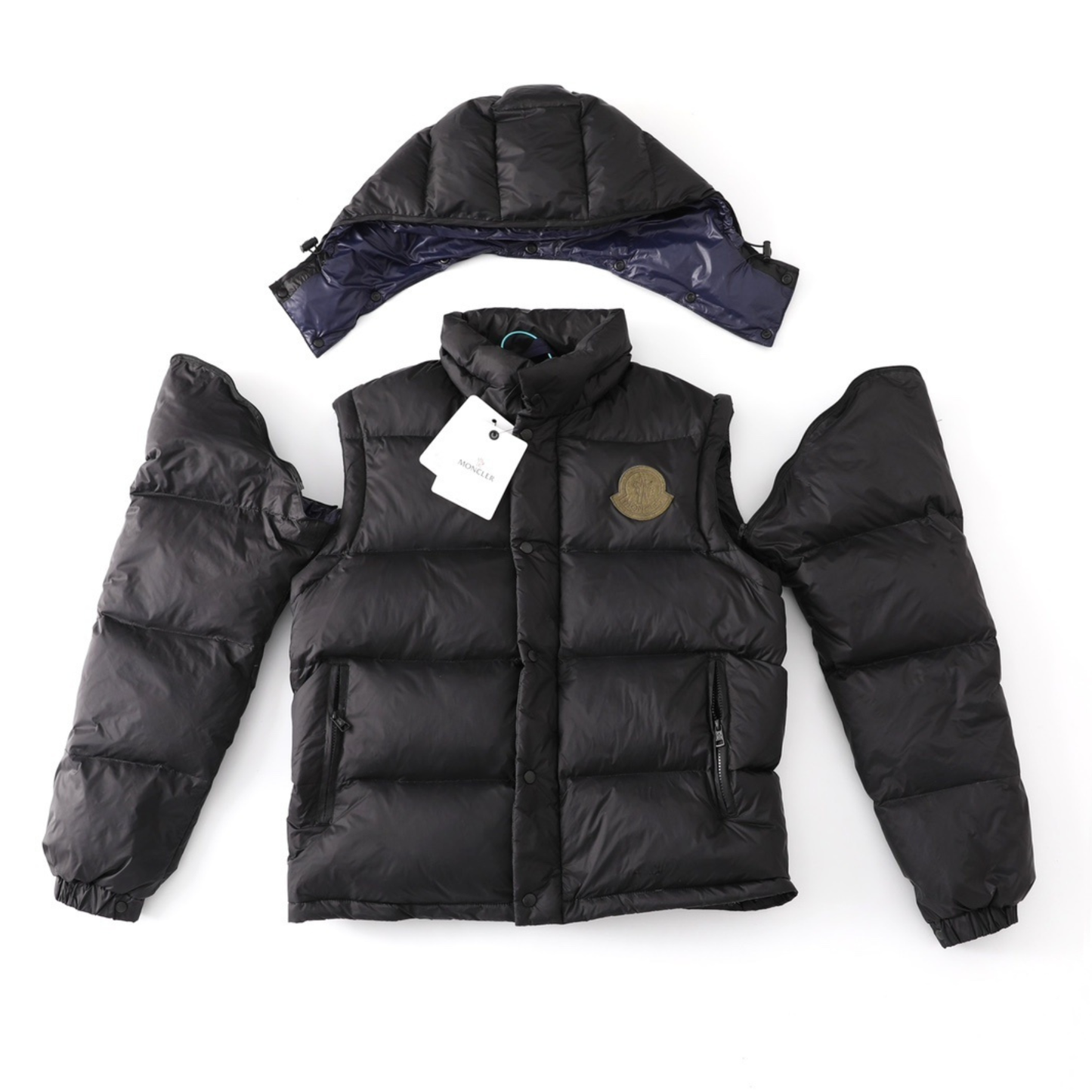 Moncler Jackets