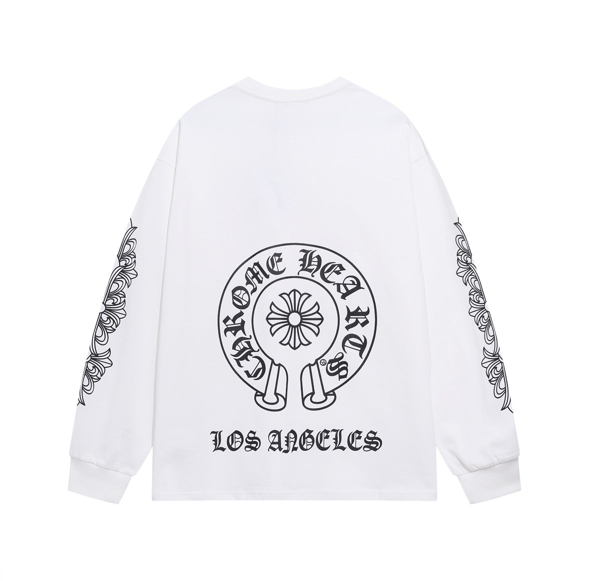 Chrome Hearts Long Sleeve