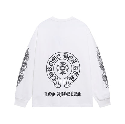 Chrome Hearts Long Sleeve