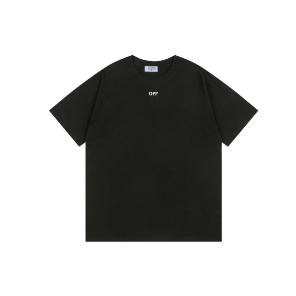 Majica z grafiko Off-White